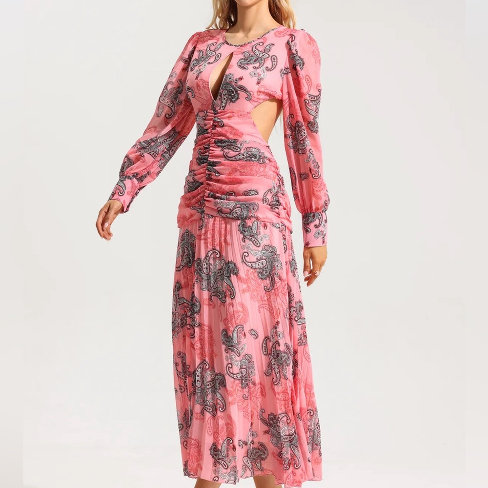 Dress Large